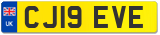 CJ19 EVE