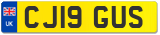 CJ19 GUS