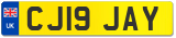CJ19 JAY
