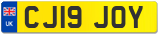 CJ19 JOY