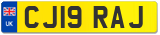 CJ19 RAJ