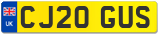CJ20 GUS