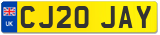 CJ20 JAY