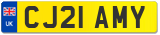 CJ21 AMY