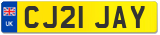 CJ21 JAY