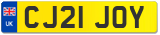 CJ21 JOY