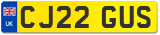 CJ22 GUS