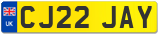 CJ22 JAY