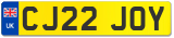 CJ22 JOY