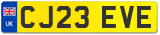 CJ23 EVE