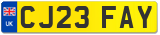 CJ23 FAY