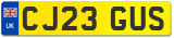 CJ23 GUS