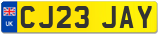 CJ23 JAY