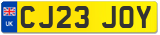 CJ23 JOY