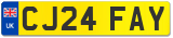 CJ24 FAY