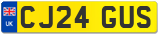 CJ24 GUS
