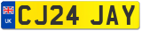 CJ24 JAY