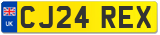 CJ24 REX