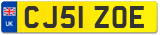 CJ51 ZOE