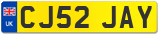 CJ52 JAY