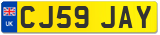 CJ59 JAY