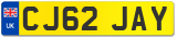 CJ62 JAY