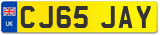 CJ65 JAY