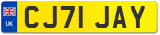 CJ71 JAY