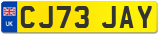 CJ73 JAY