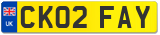 CK02 FAY