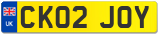 CK02 JOY