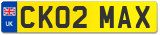 CK02 MAX