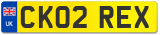 CK02 REX