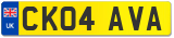 CK04 AVA