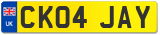 CK04 JAY