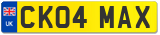 CK04 MAX