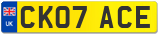 CK07 ACE