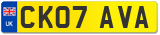 CK07 AVA