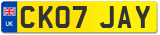 CK07 JAY