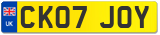 CK07 JOY