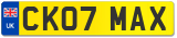 CK07 MAX