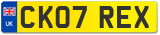 CK07 REX