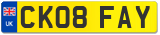 CK08 FAY