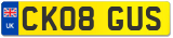 CK08 GUS