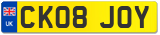 CK08 JOY