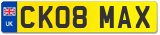 CK08 MAX