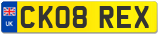 CK08 REX