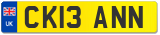 CK13 ANN