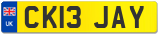 CK13 JAY