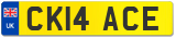 CK14 ACE